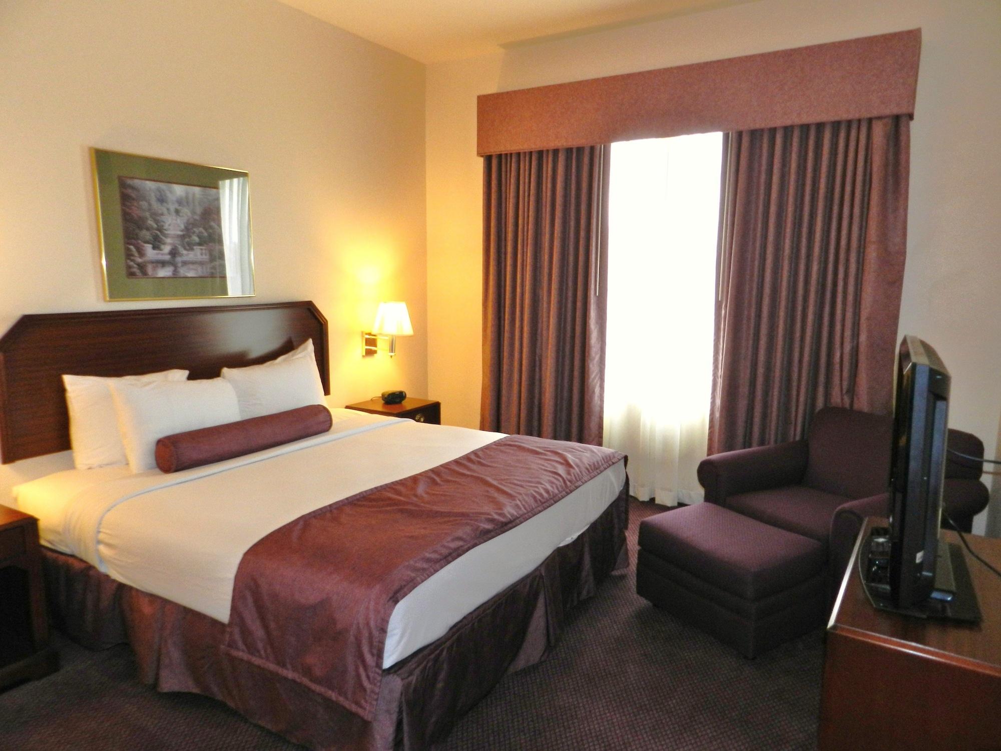 Ashmore Inn And Suites Amarillo Bagian luar foto